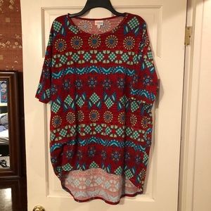 LuLaRoe Irma (M)